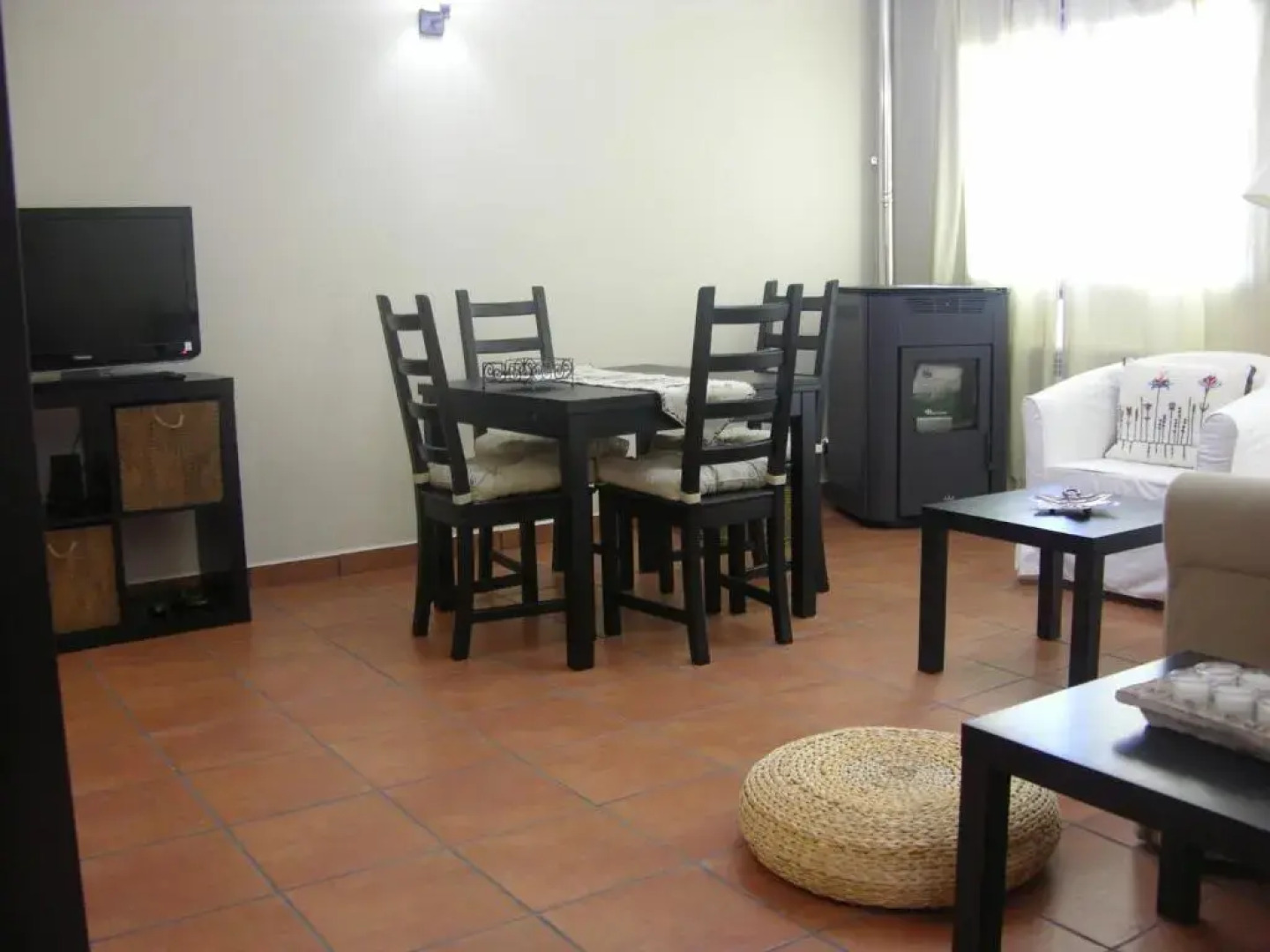 Apartamento Rural Albus Albi