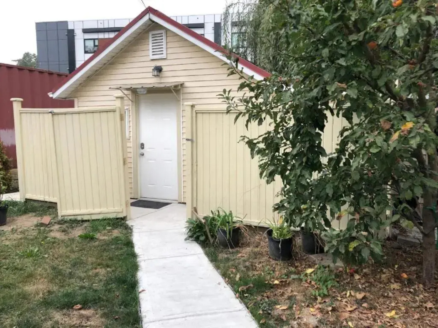 Shady Willow Guest House