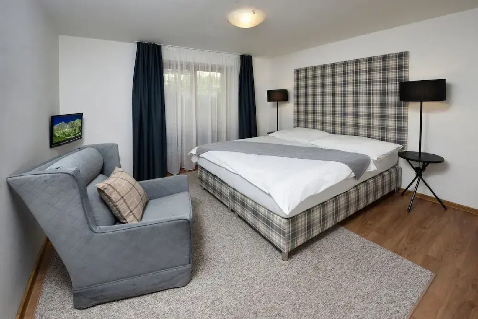 Aplend Resort Beatrice-Vila Magnolia