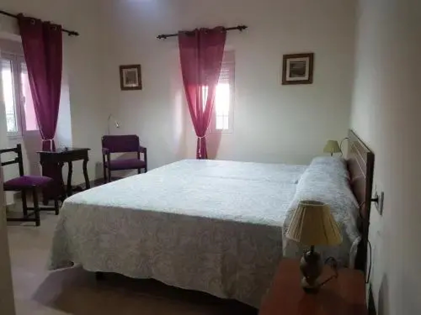 El Mirador del Abuelo