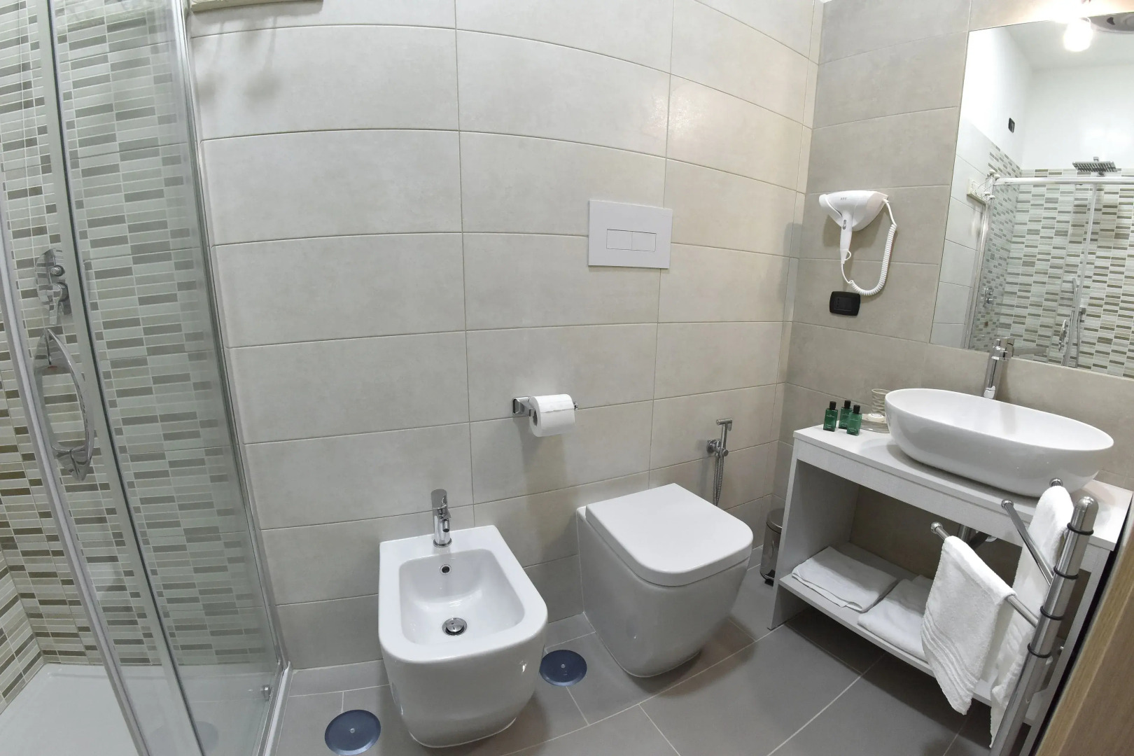 Bed and Breakfast Garibaldi 54