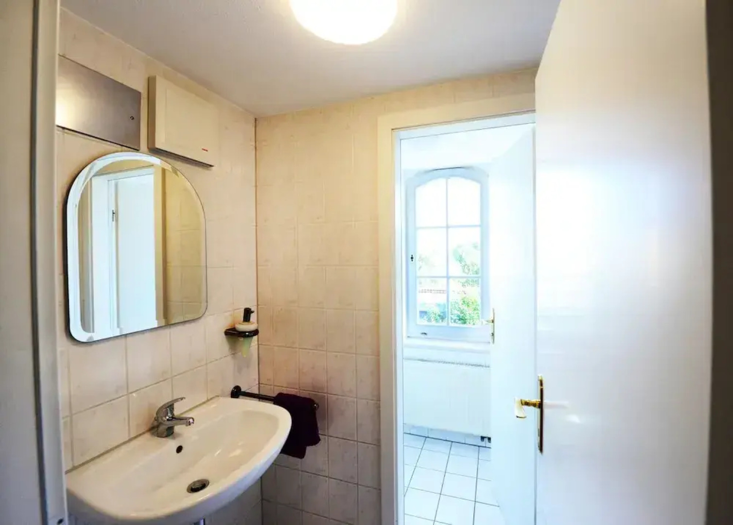 Ferienwohnung Dussa Zittau