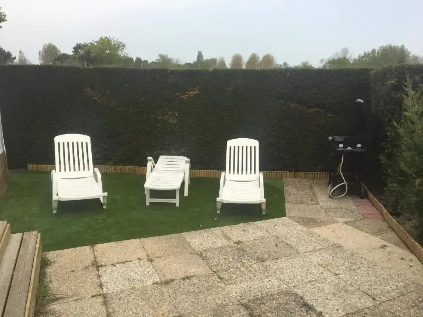 Camping 4E Charente Maritime