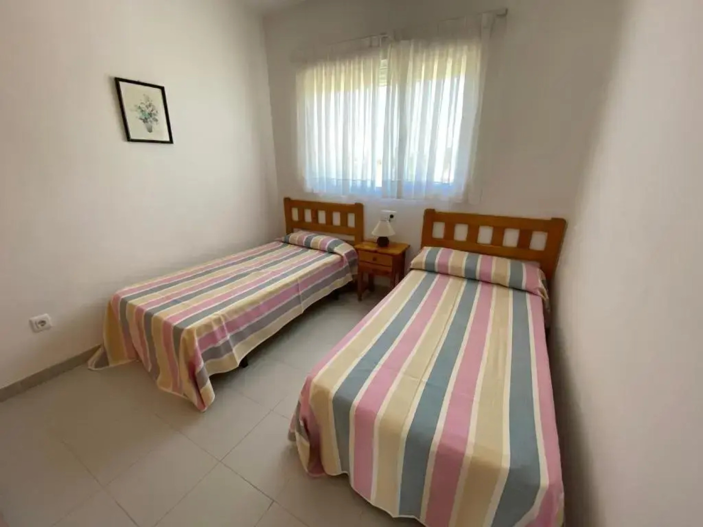 Apartamentos Serenamar Altamar