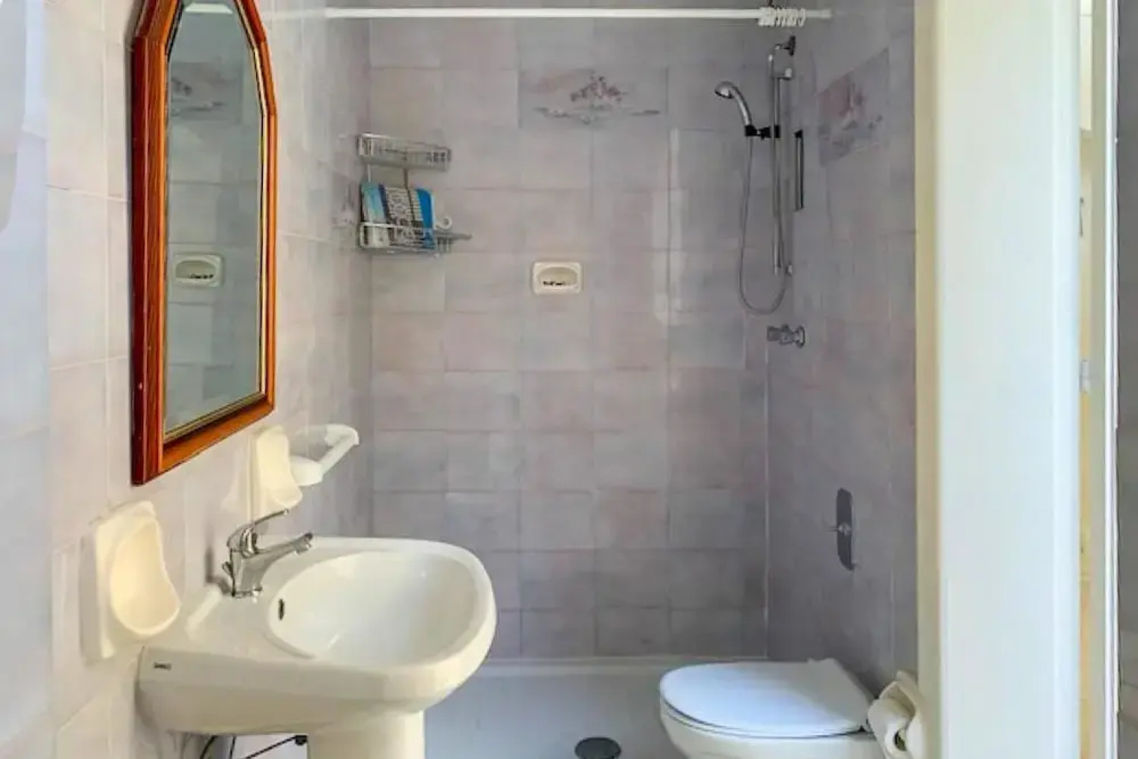 Marina View - Front of Sea Cospicua