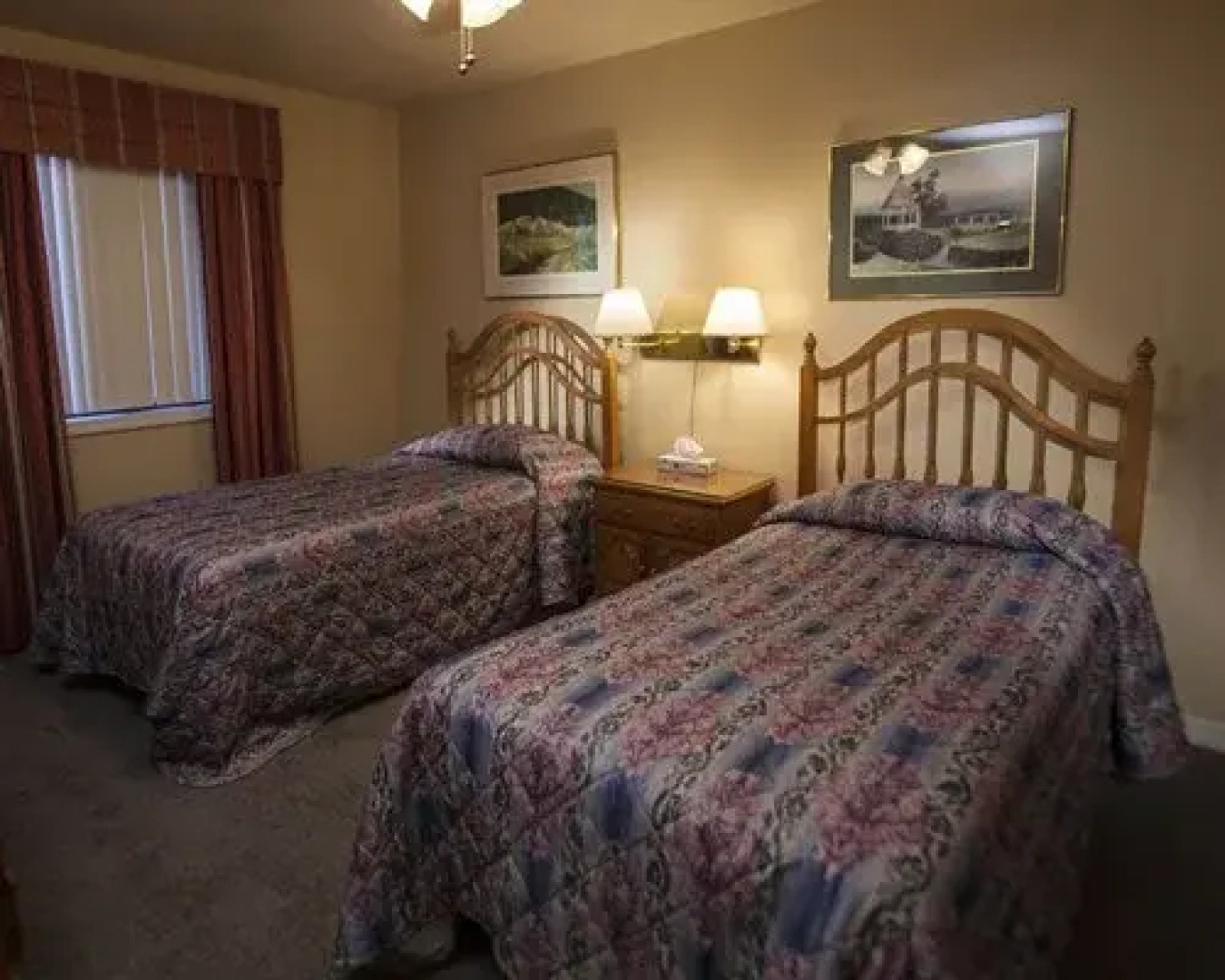 The Pines At Treetop Condominiums