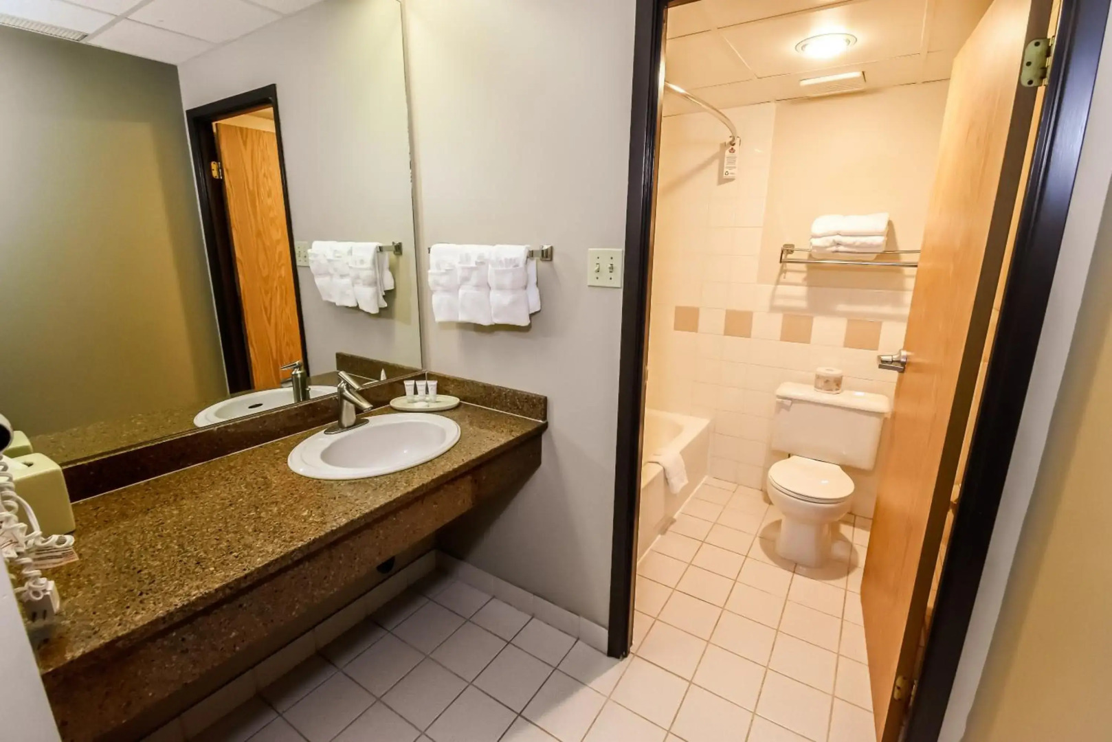 Canad Inns Destination Centre Fort Garry