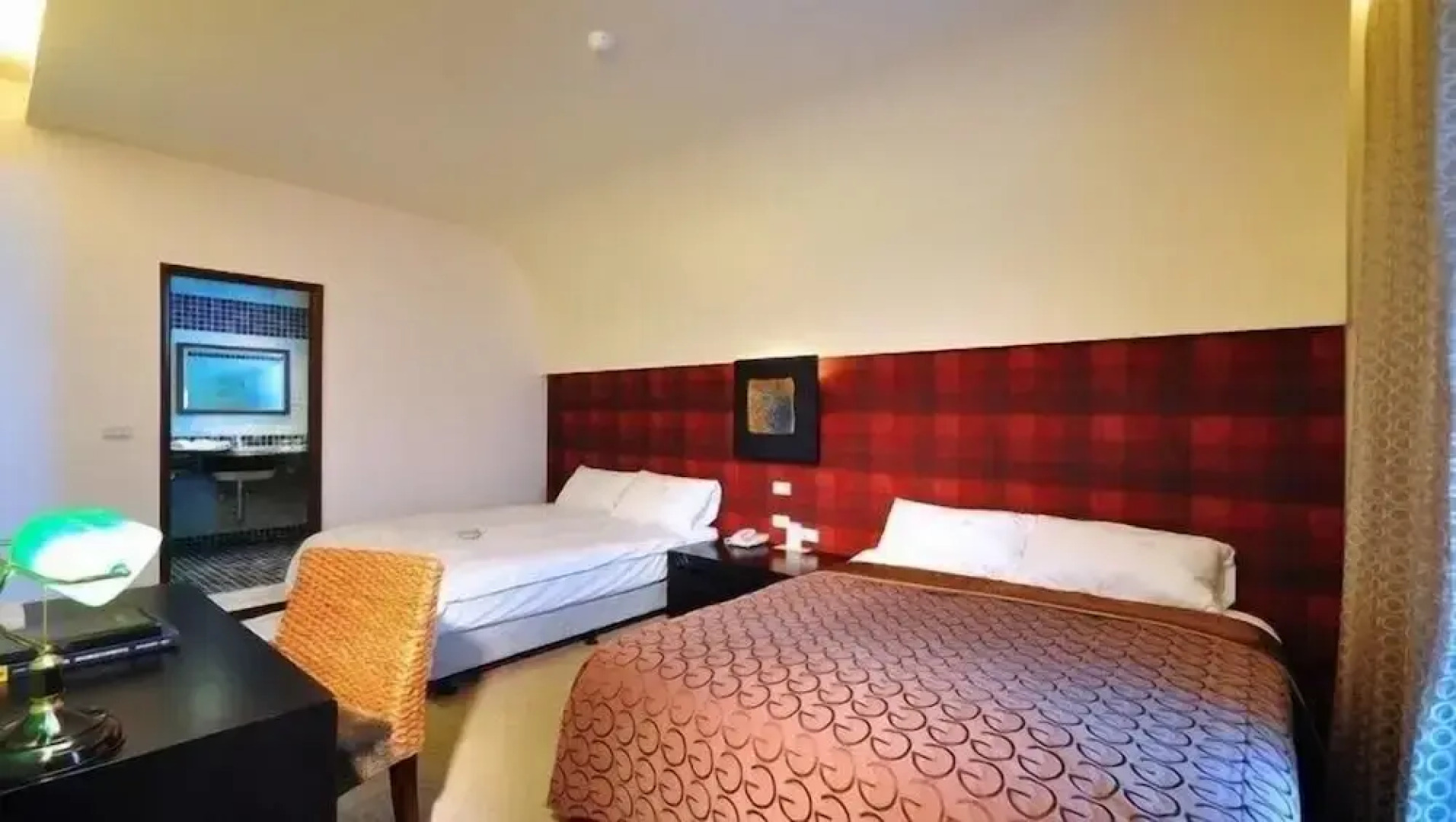 Cingjing Guest House