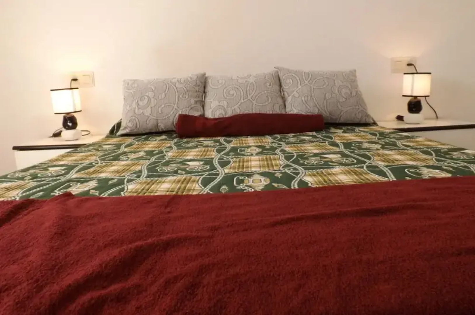 Apartment Fuengirola 101354 2 Bedroom Apartment By Mo Rentals
