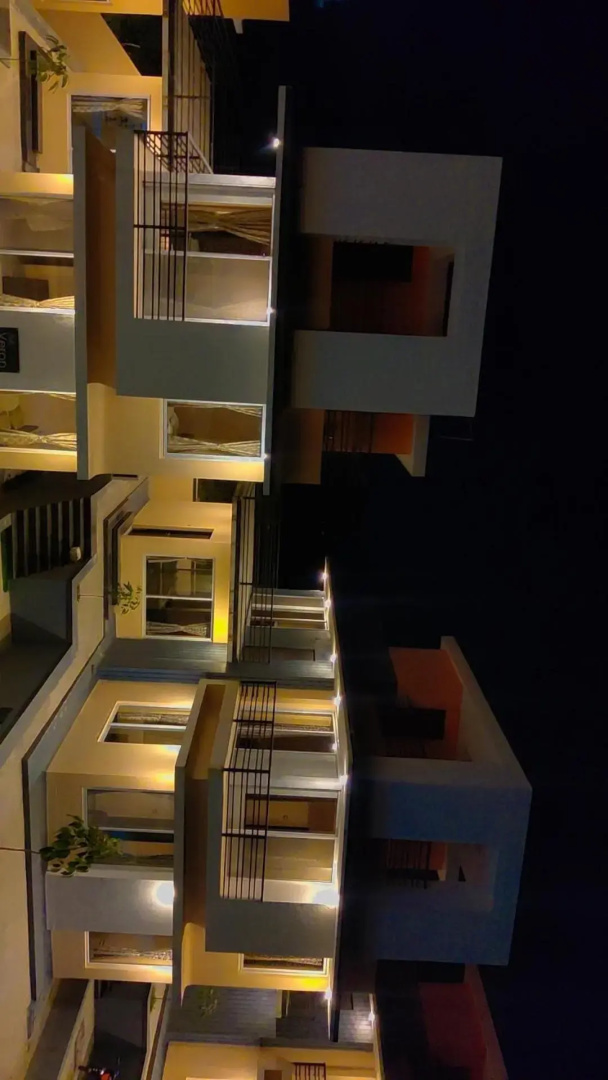 ROYAL MEADOWS - IGATPURI Bungalow B