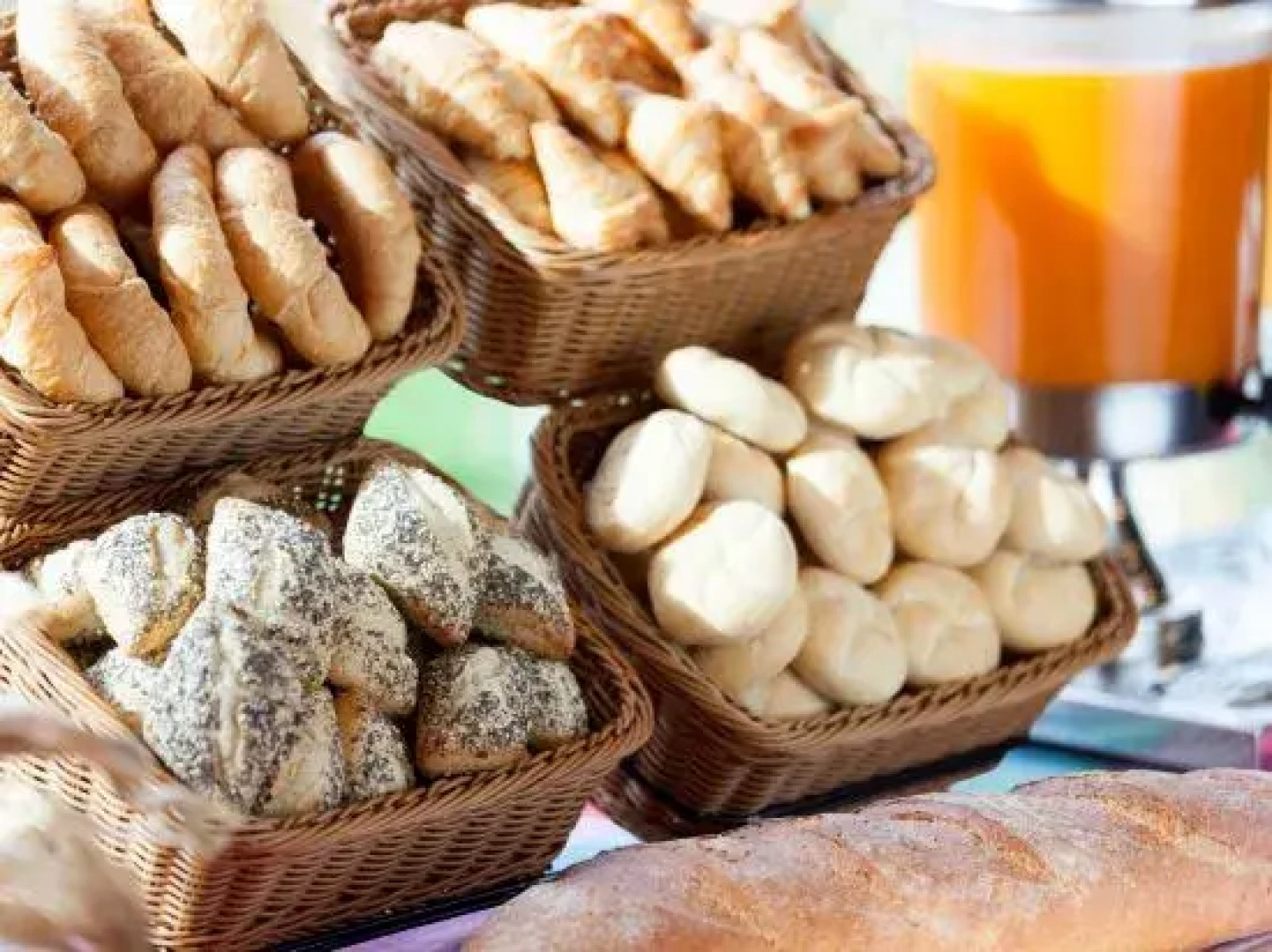 Holiday Inn - Schindellegi - Zurichsee