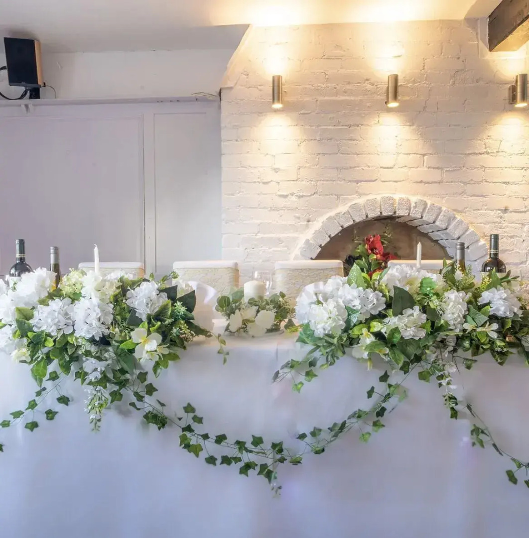 Moorcock Inn Littleborough