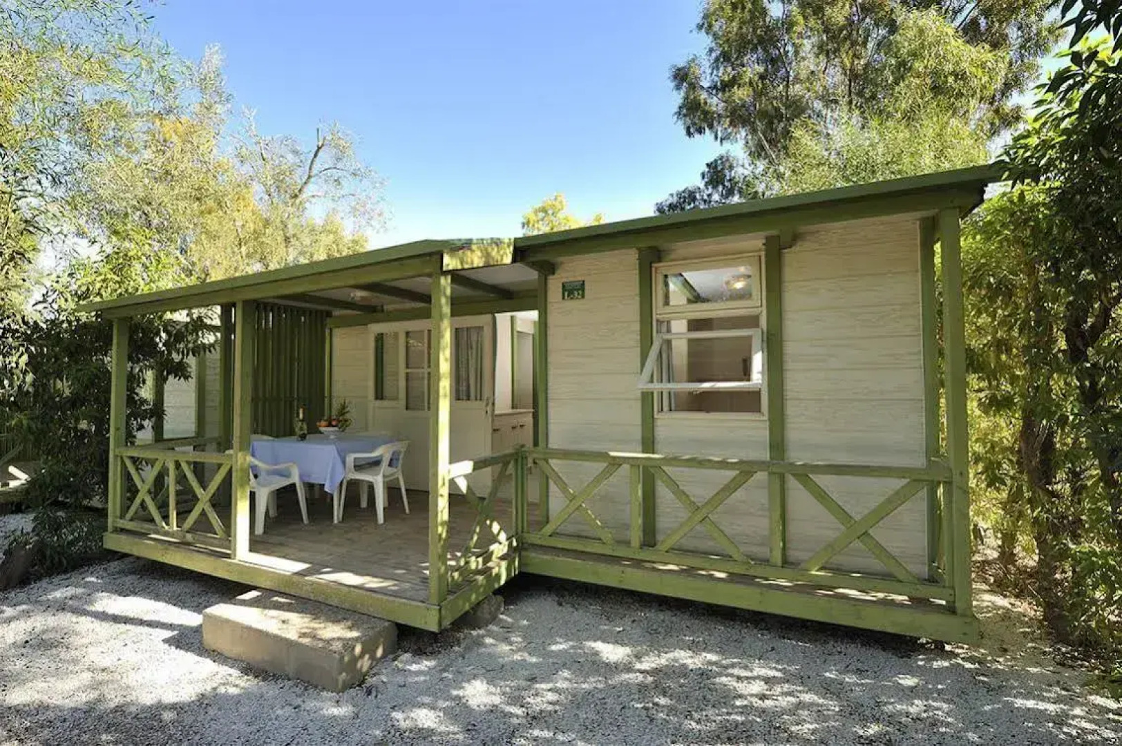 Camping Caravaning La Manga