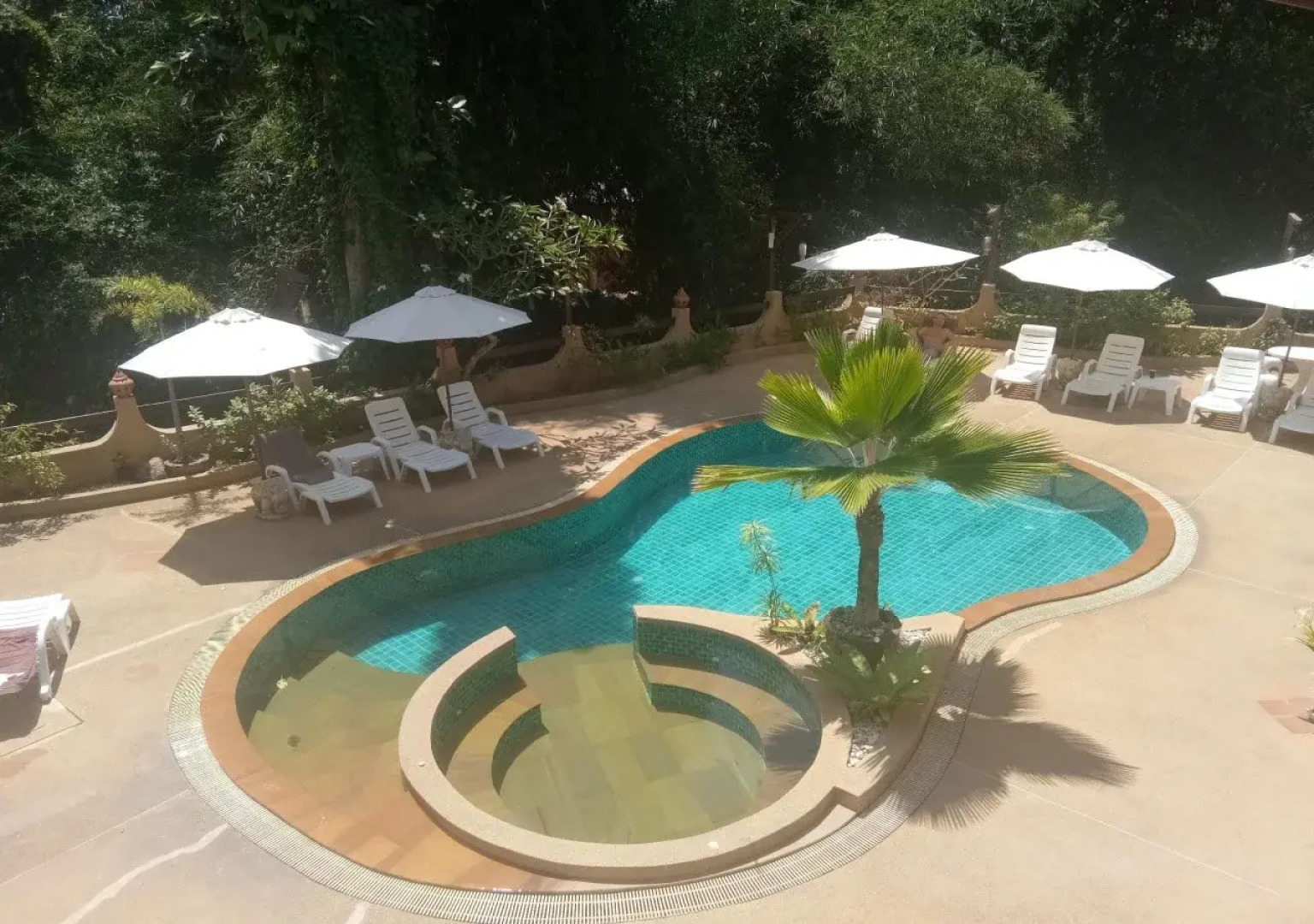 Royal Cottage Residence