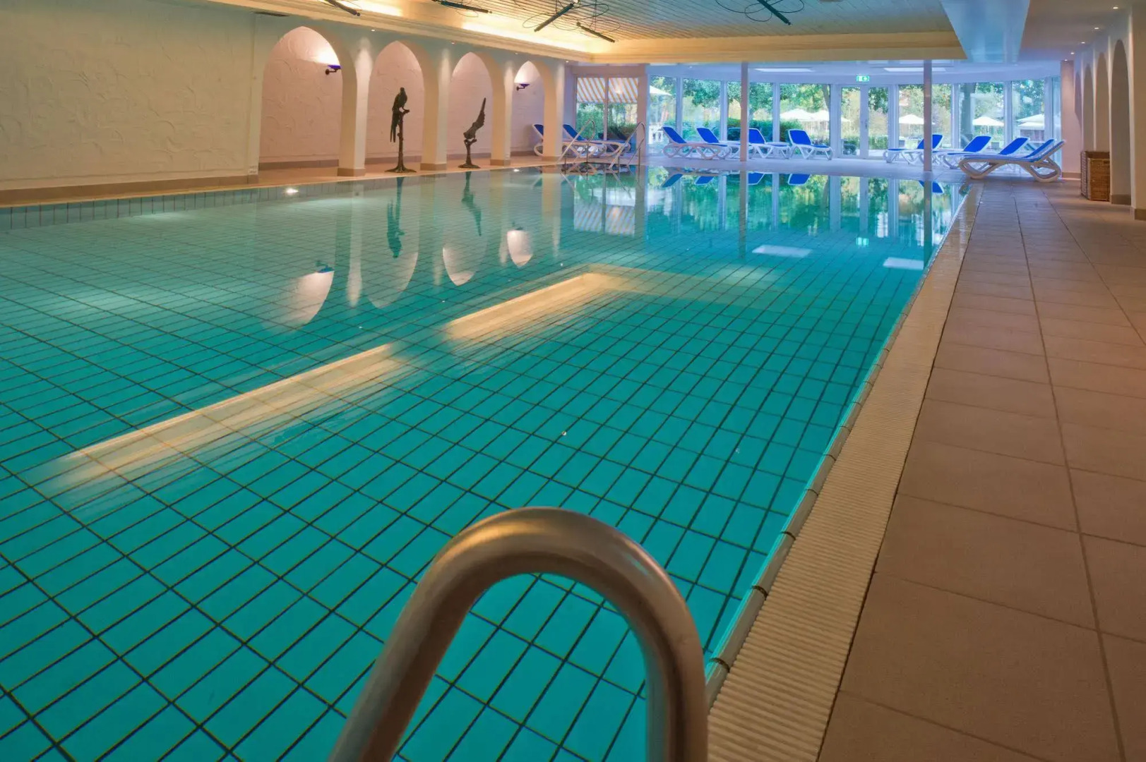 Fletcher Parkhotel De Wiemsel