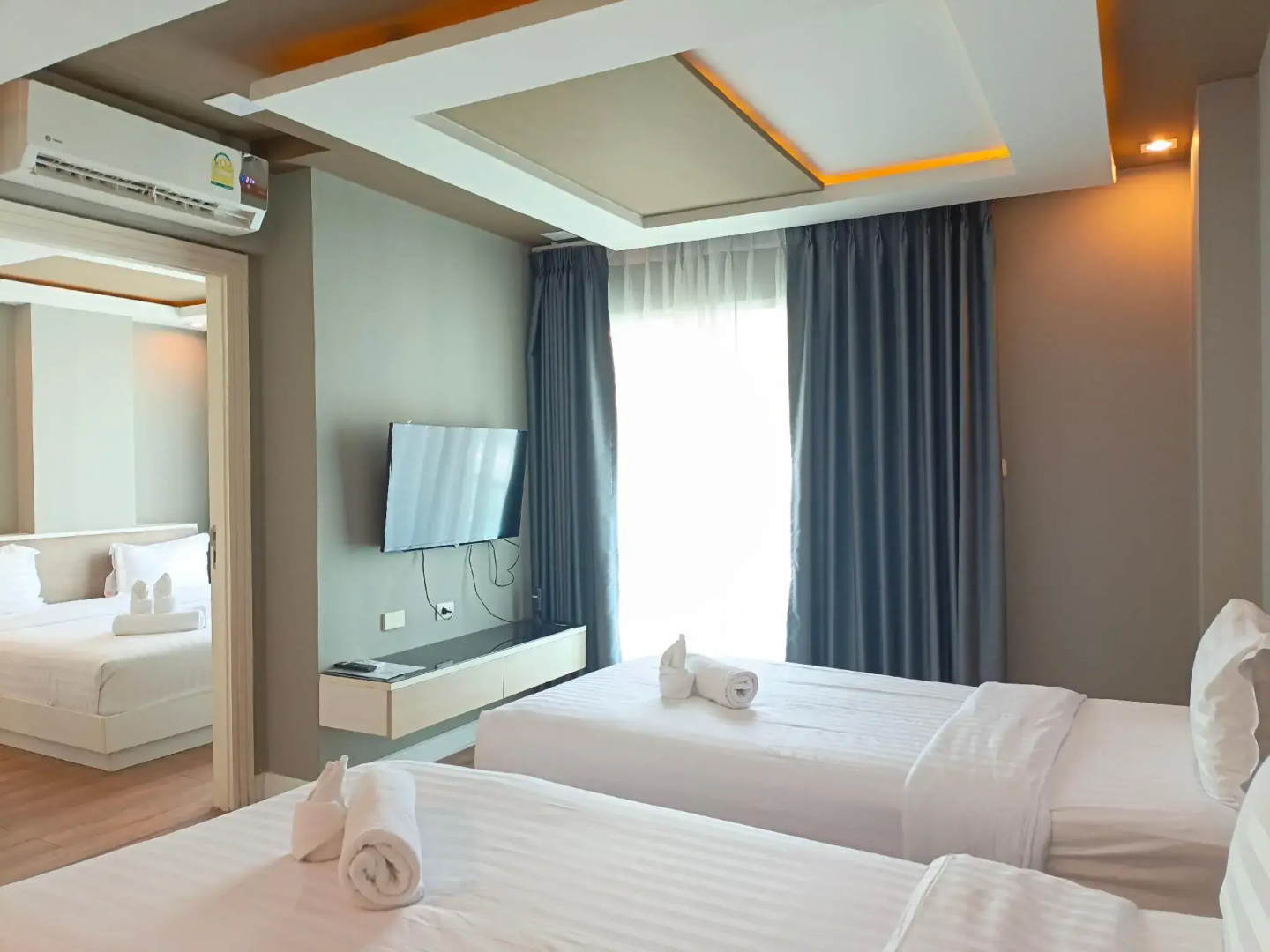 Wisdom Hotel & Residence