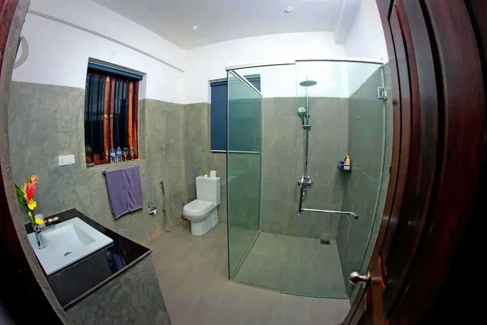 Green Residences Galle