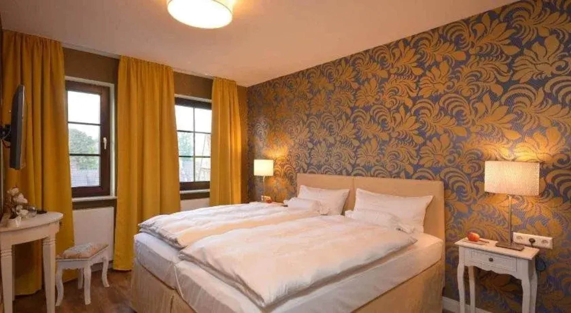 Hotel am Kirchplatz