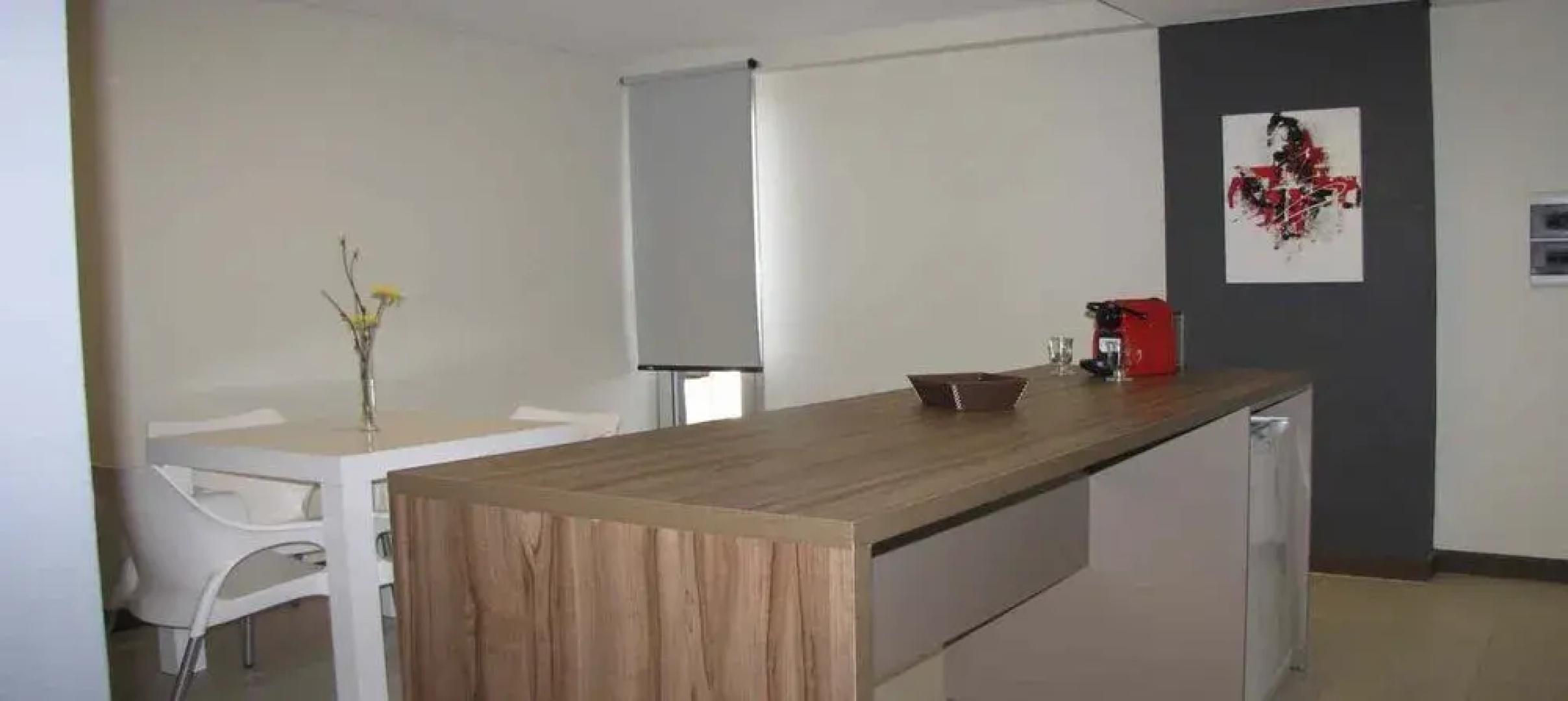 H1 Apartments Express