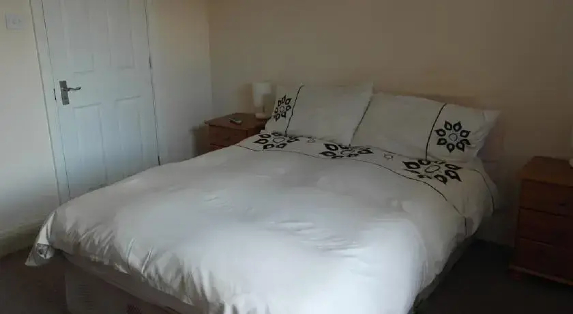 Hikers and Bikers B&B