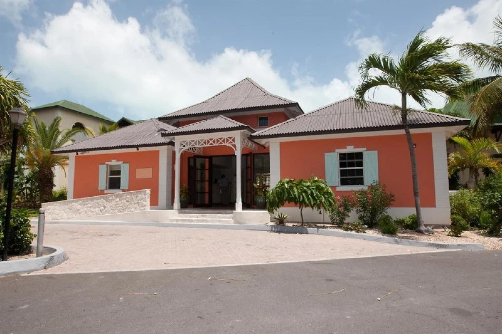 Ports of Call Resort