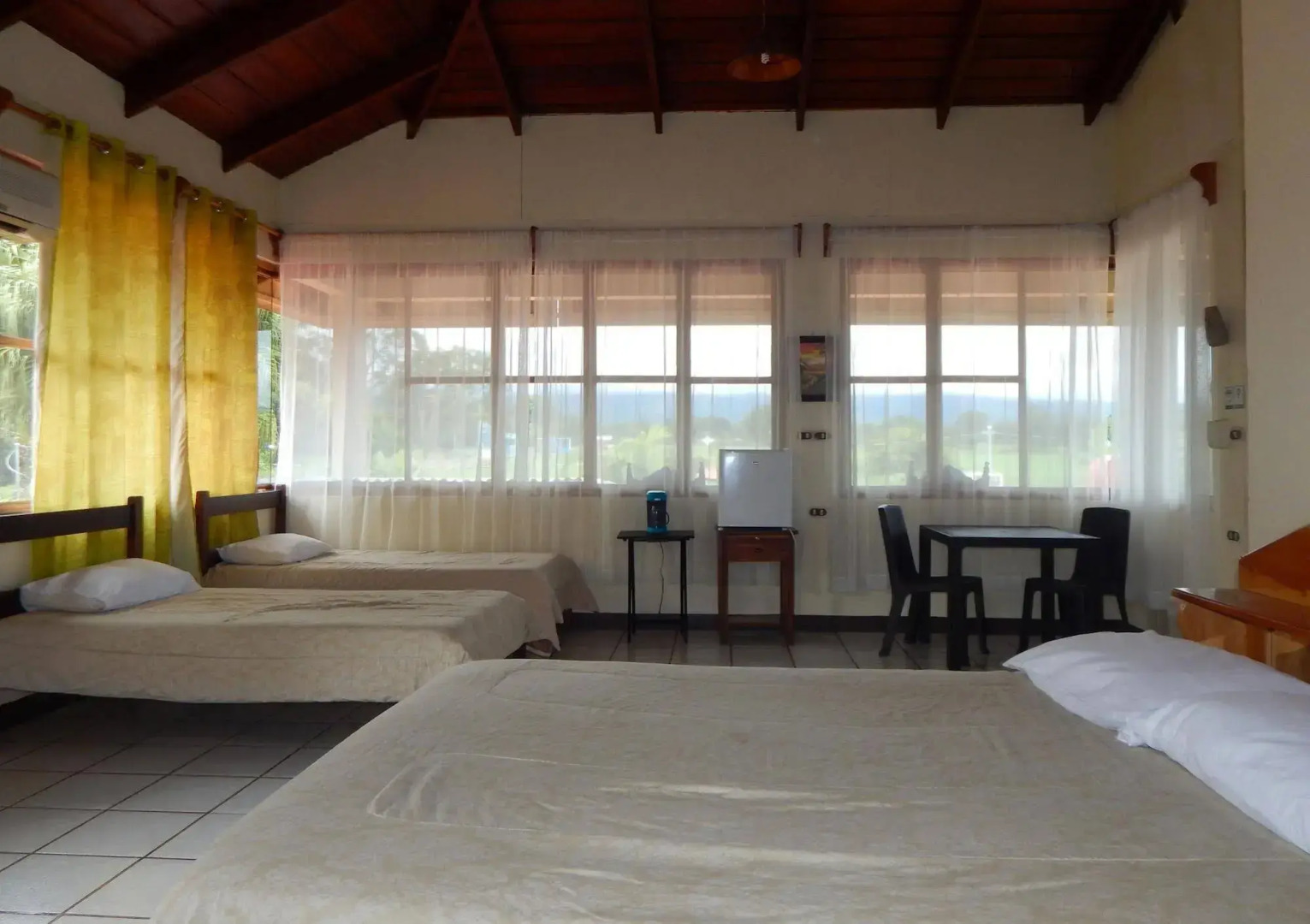 Hôtel jardines Arenal