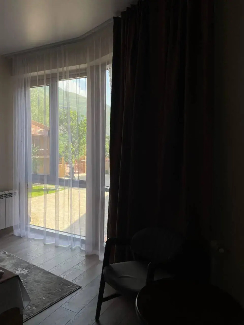 Ахтынские бани №1