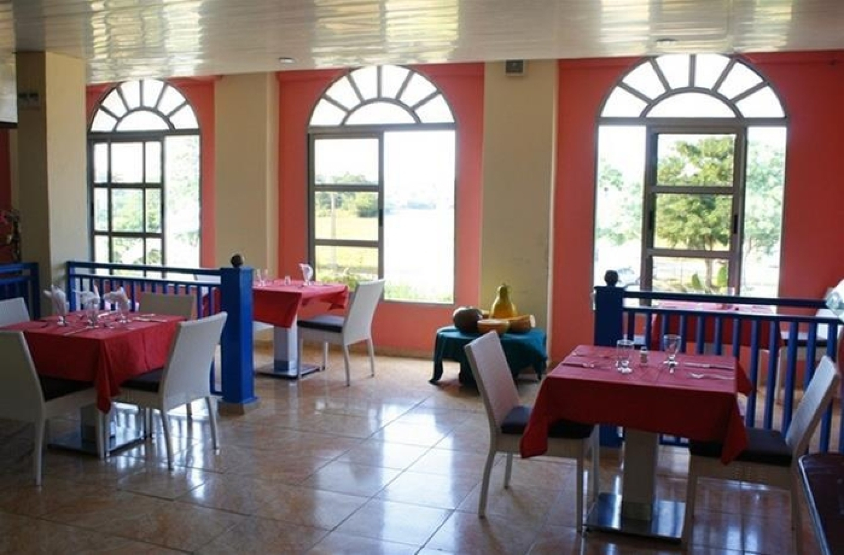 Hotel Ciego De Avila