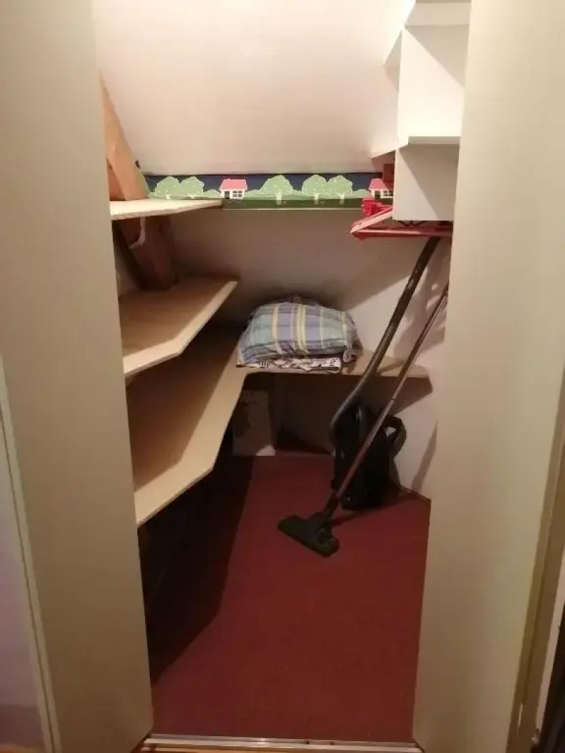 Chambre chez l'habitant