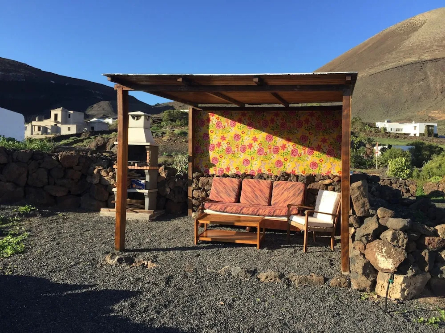 Casa Rural los Ajaches