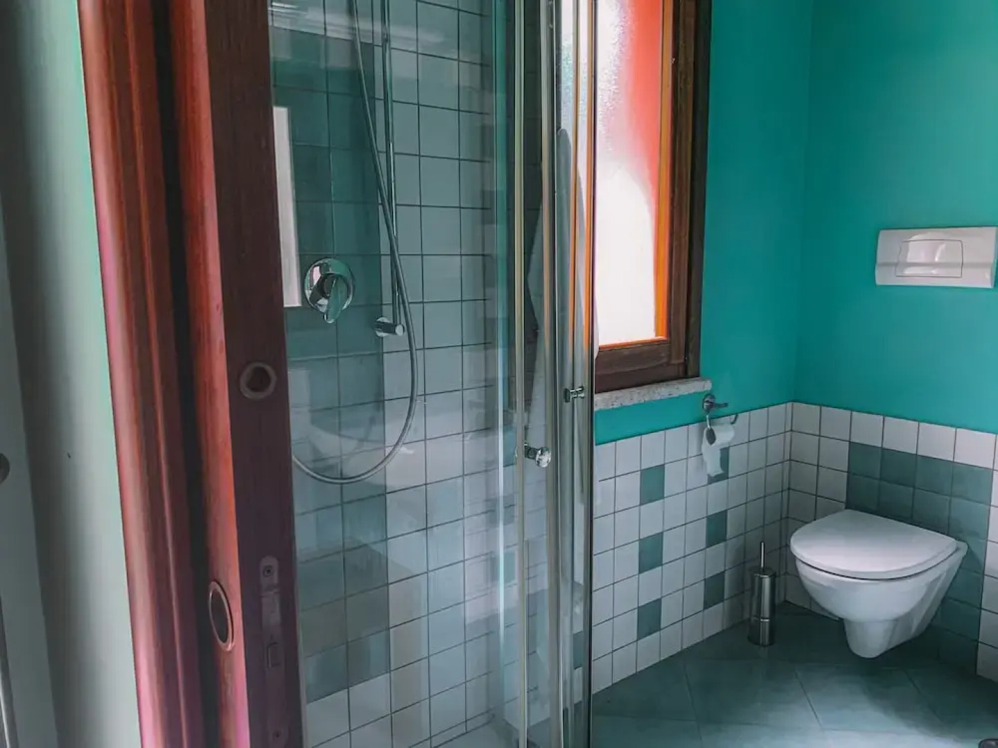 Agriturismo Terrerosse di Massadita