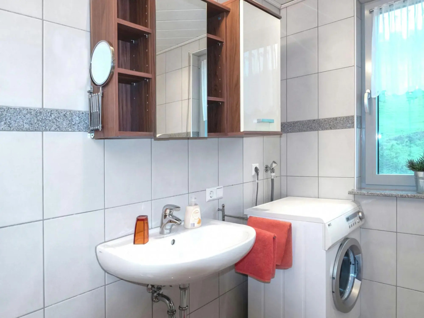 Apartment mit Spass, Muhlenbach