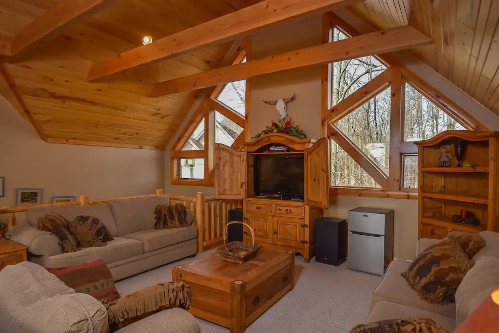 Colorado Dreamin' 5 Bedroom House