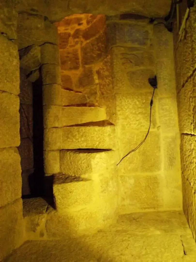 Pazo de Turbisquedo