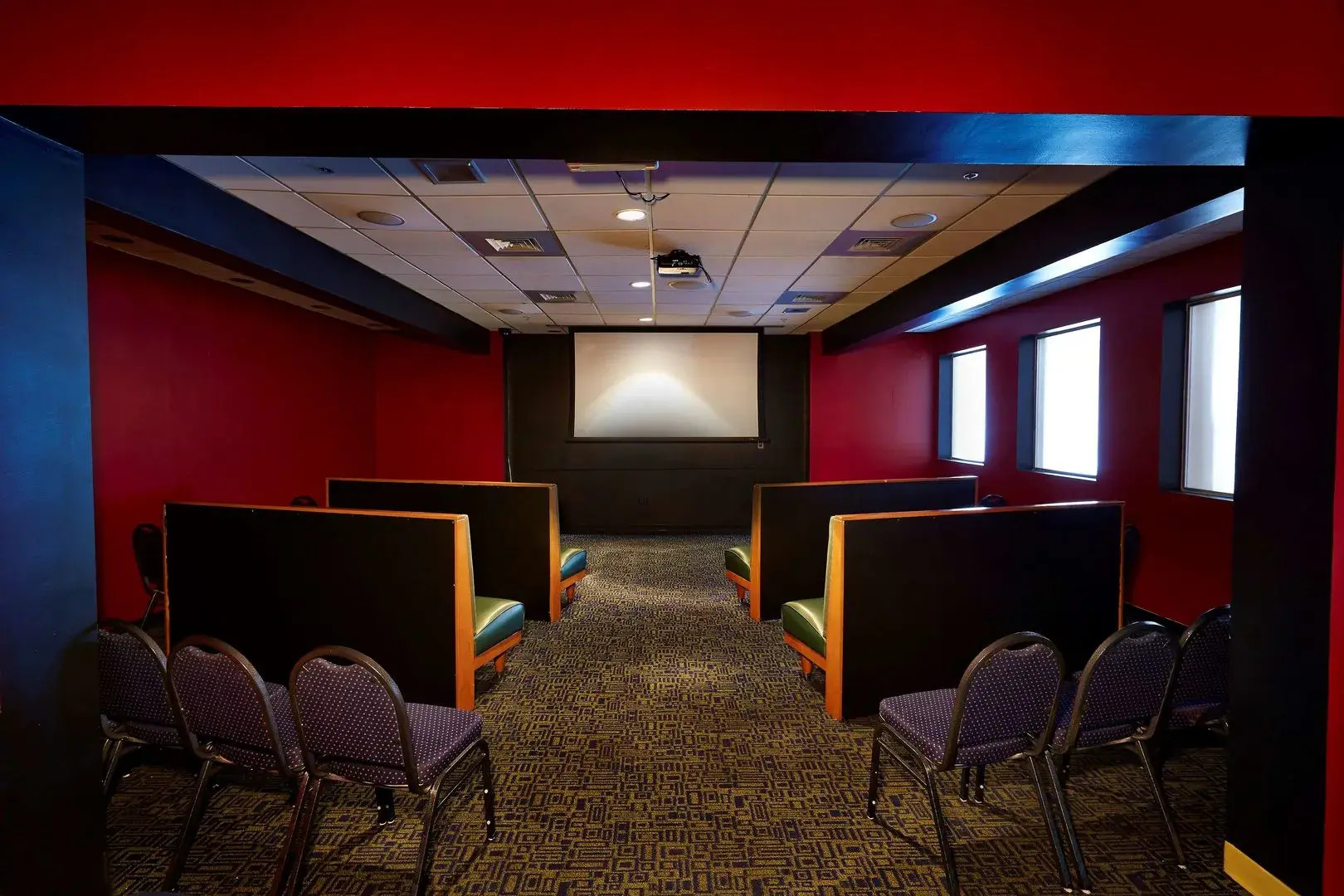 Ramada by Wyndham Hotel & Water Park