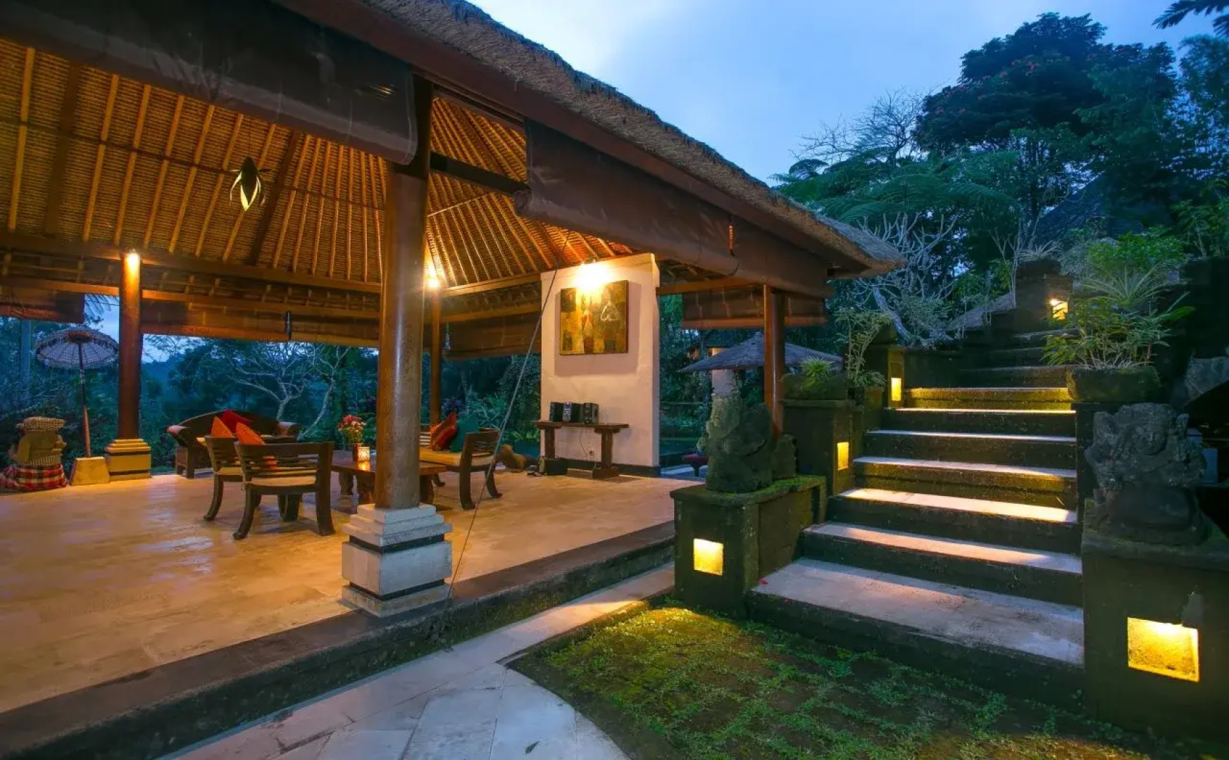 Kayla Bali Villa