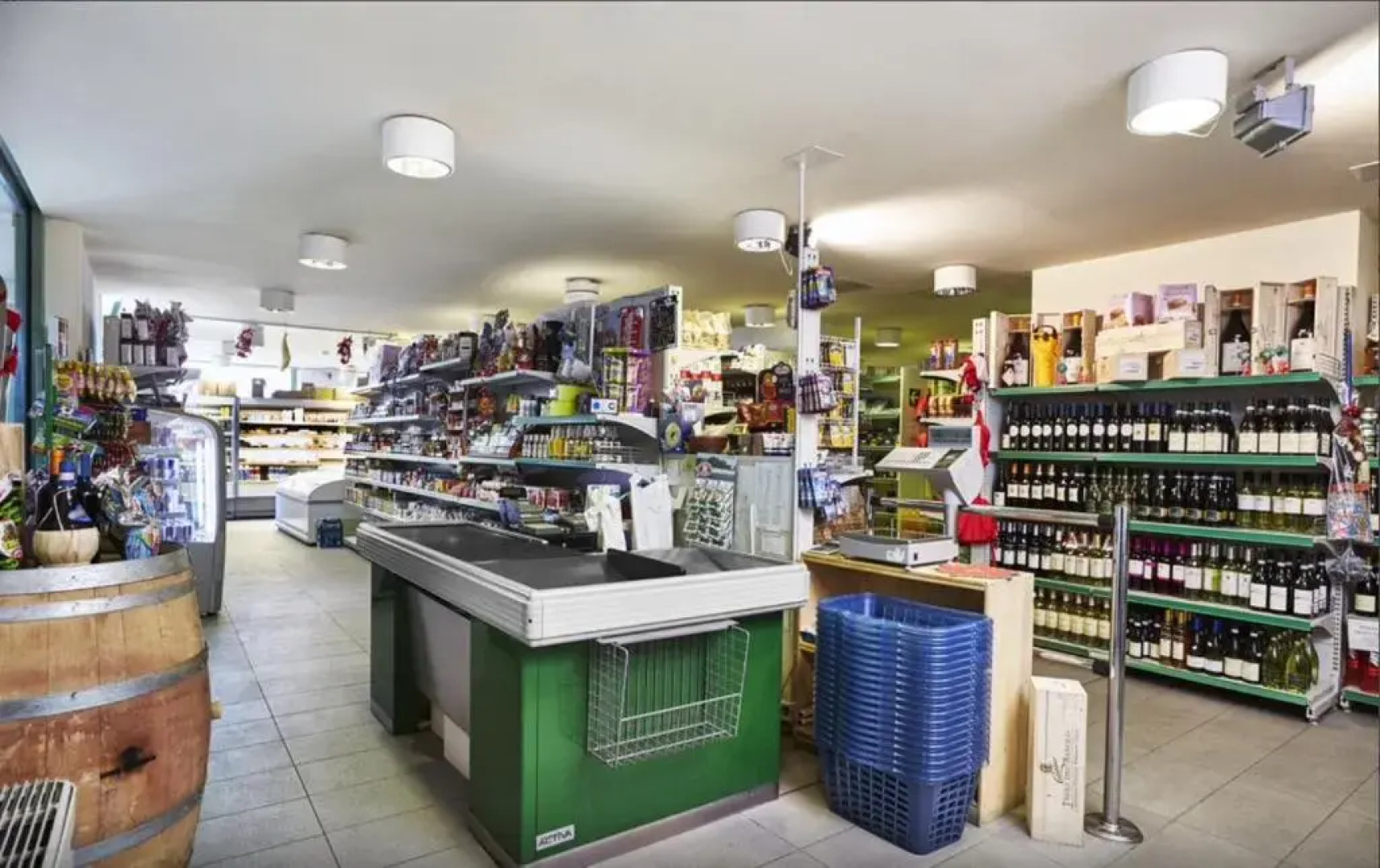 Appartamento Villaggio Olimpico