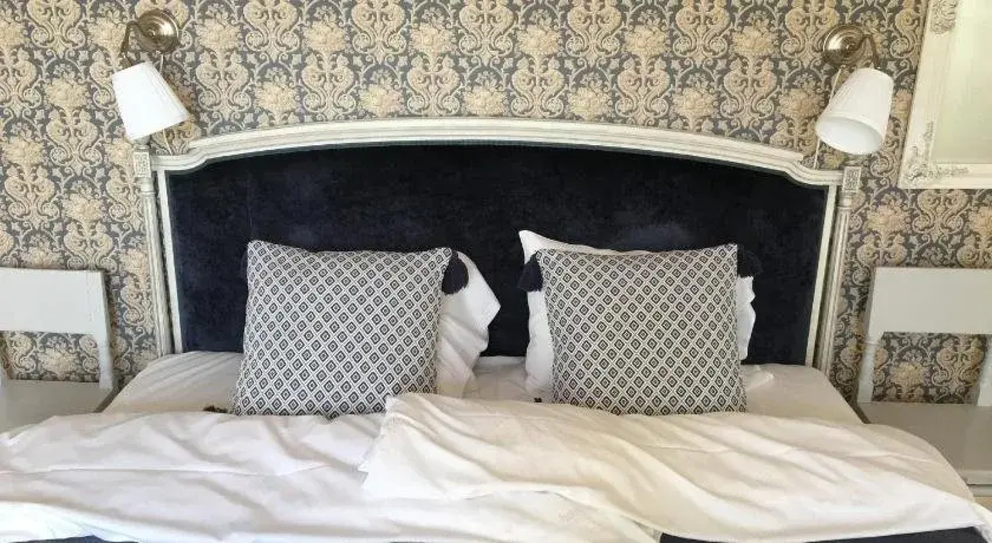 Rosenhill Bed & Breakfast