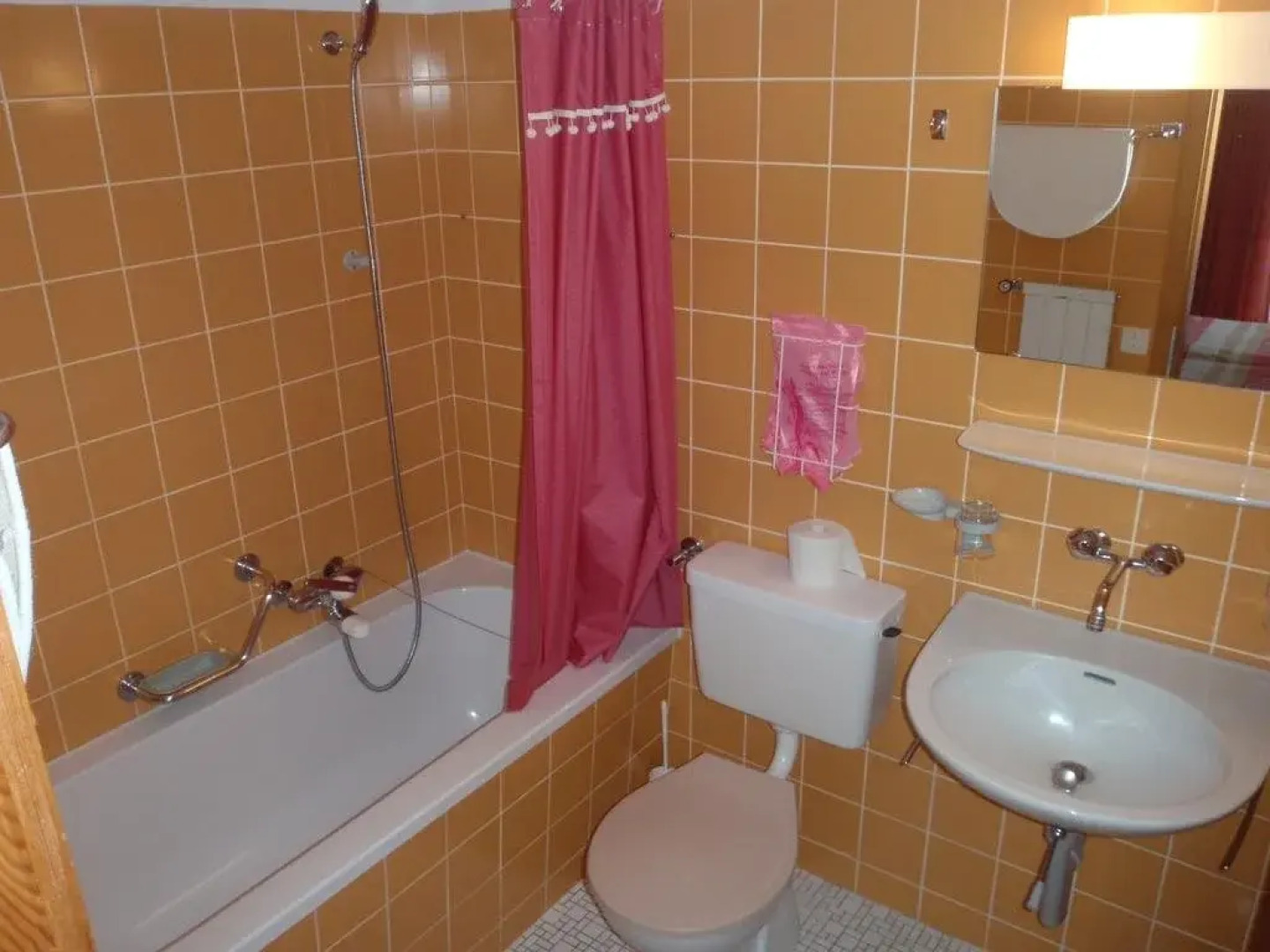 Hotel und Restaurant Stechelberg