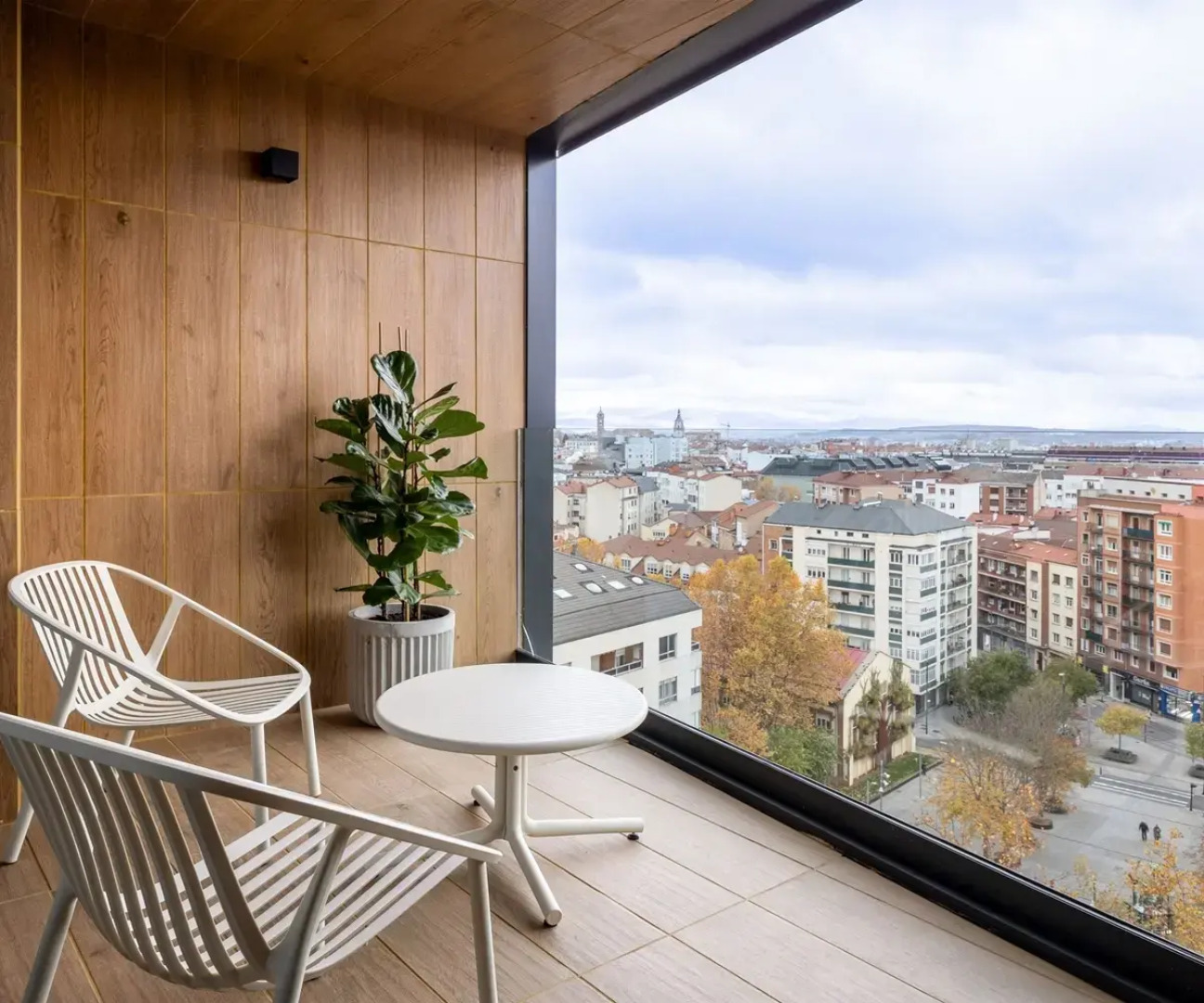 Aparthotel Kora Green City