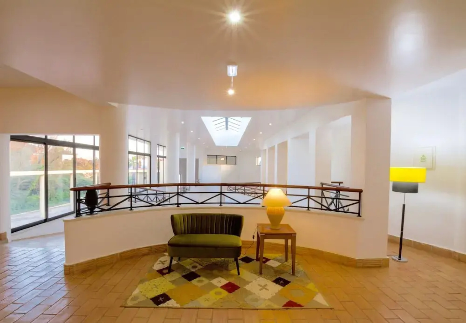 Villa Nautilus Alvor
