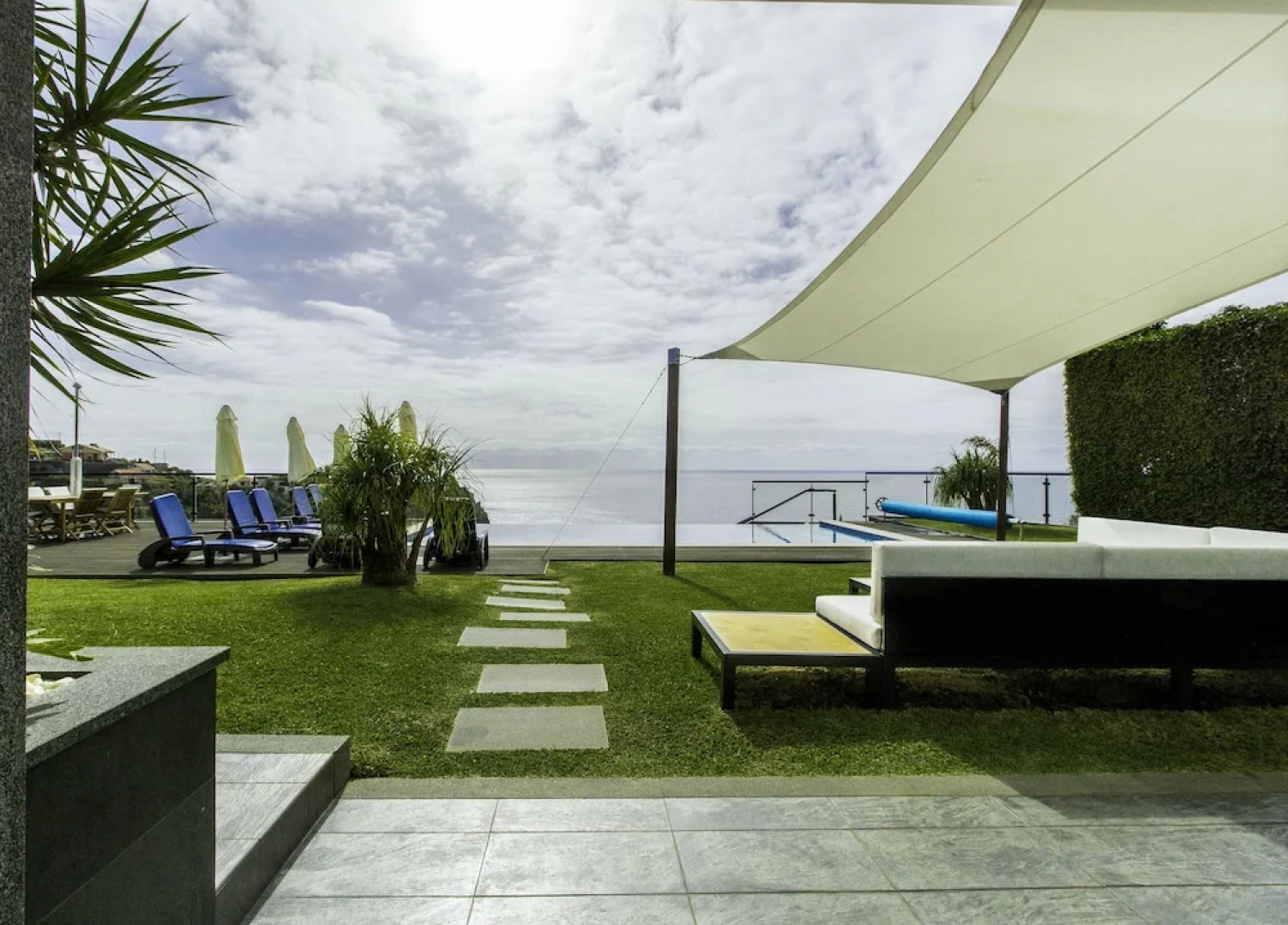 Villa Skylark by MHM