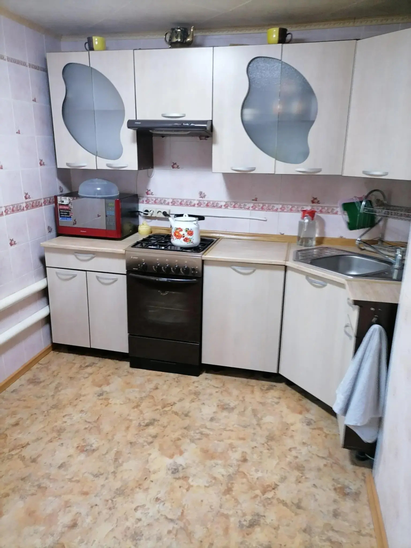 Отель «В гостях у Бабы Поли»