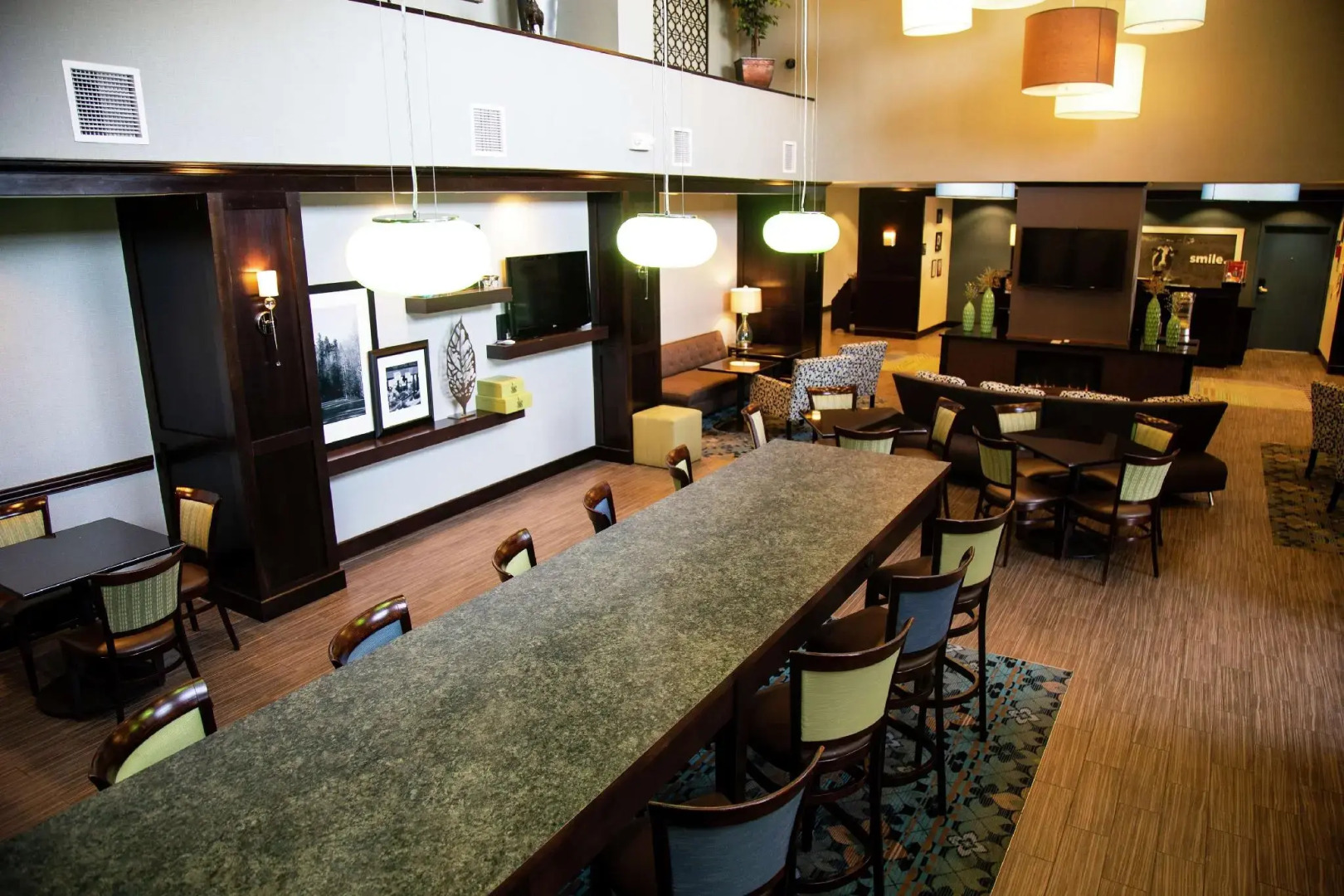 Hampton Inn & Suites Sharon, PA