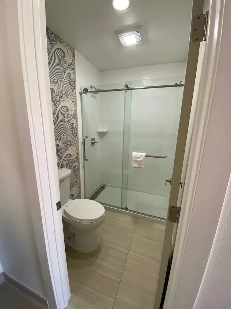 Knights Inn Santa Cruz