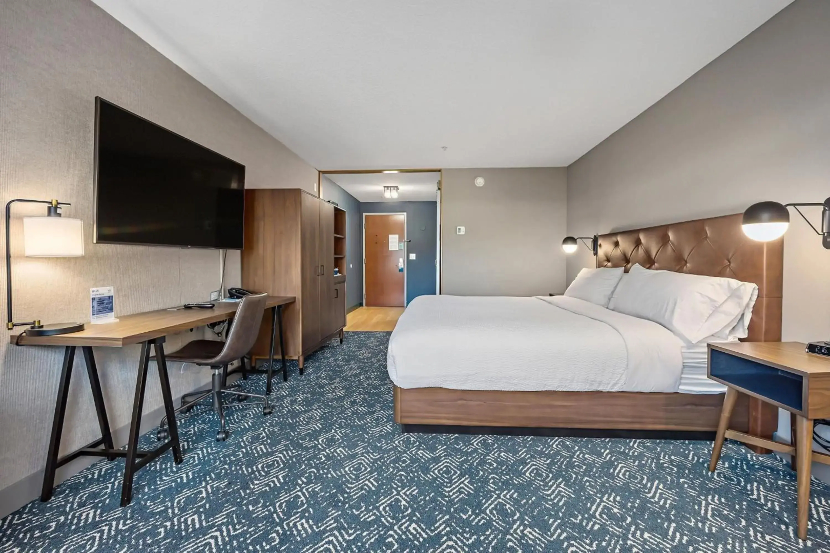 Four Points by Sheraton Jacksonville Baymeadows