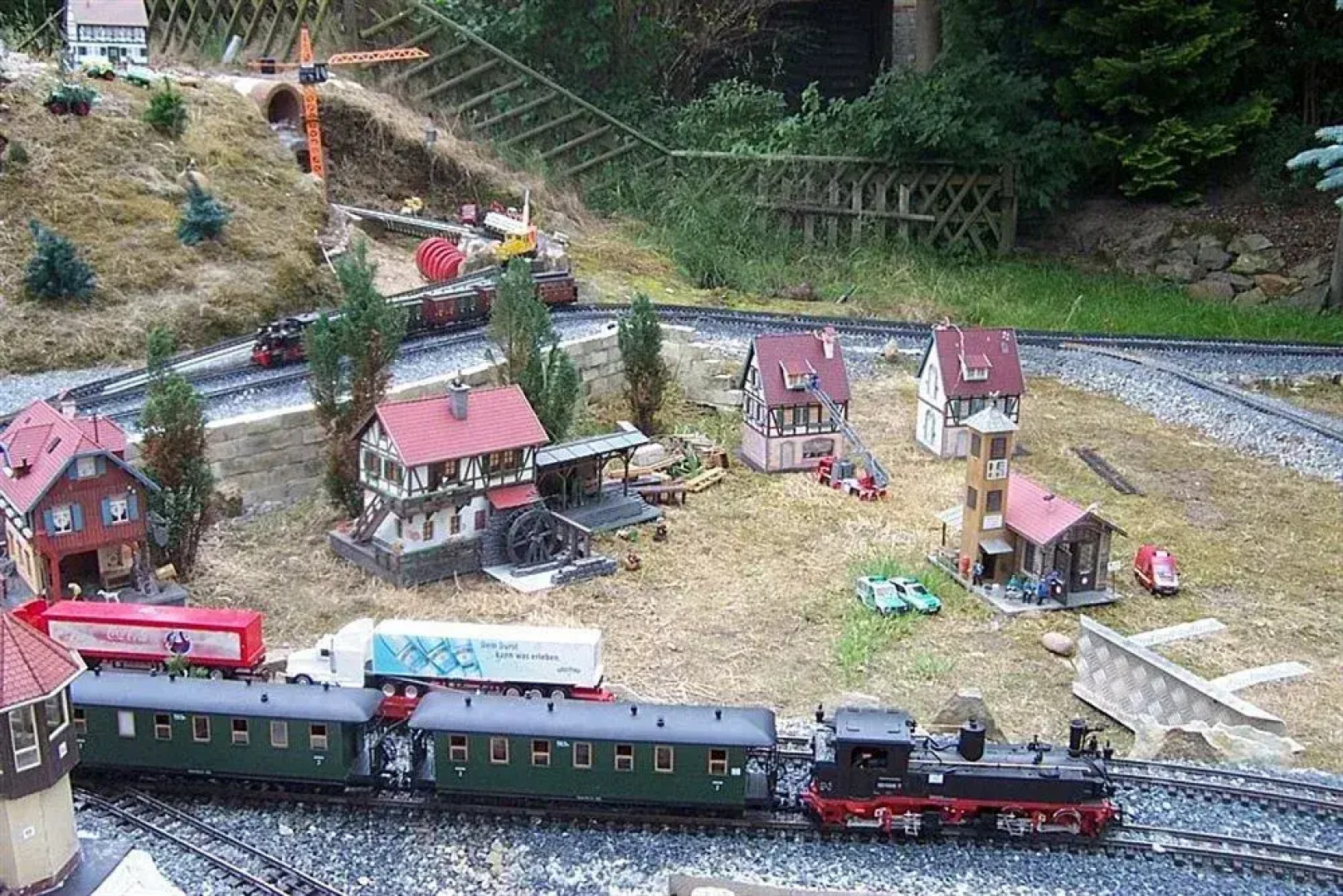 Landgasthof & Pension Kaufbach