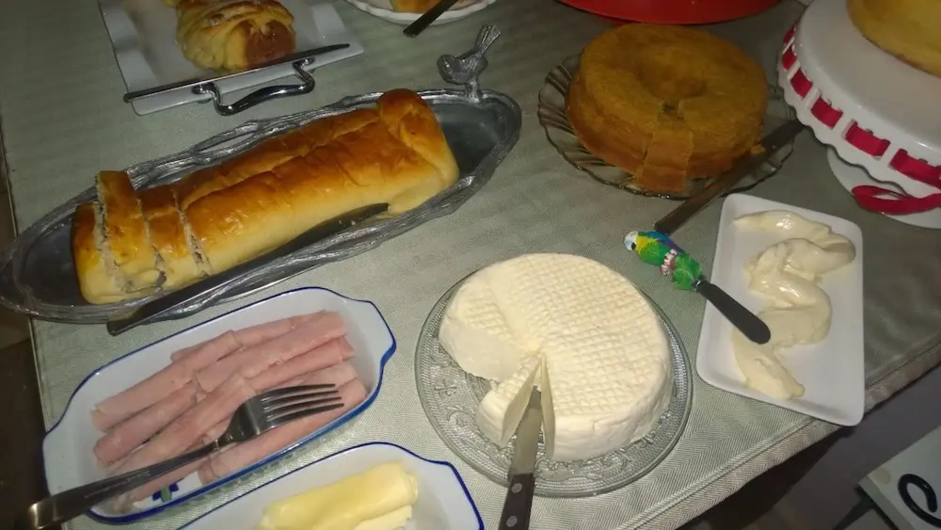 Pousada Spa São Sebastião