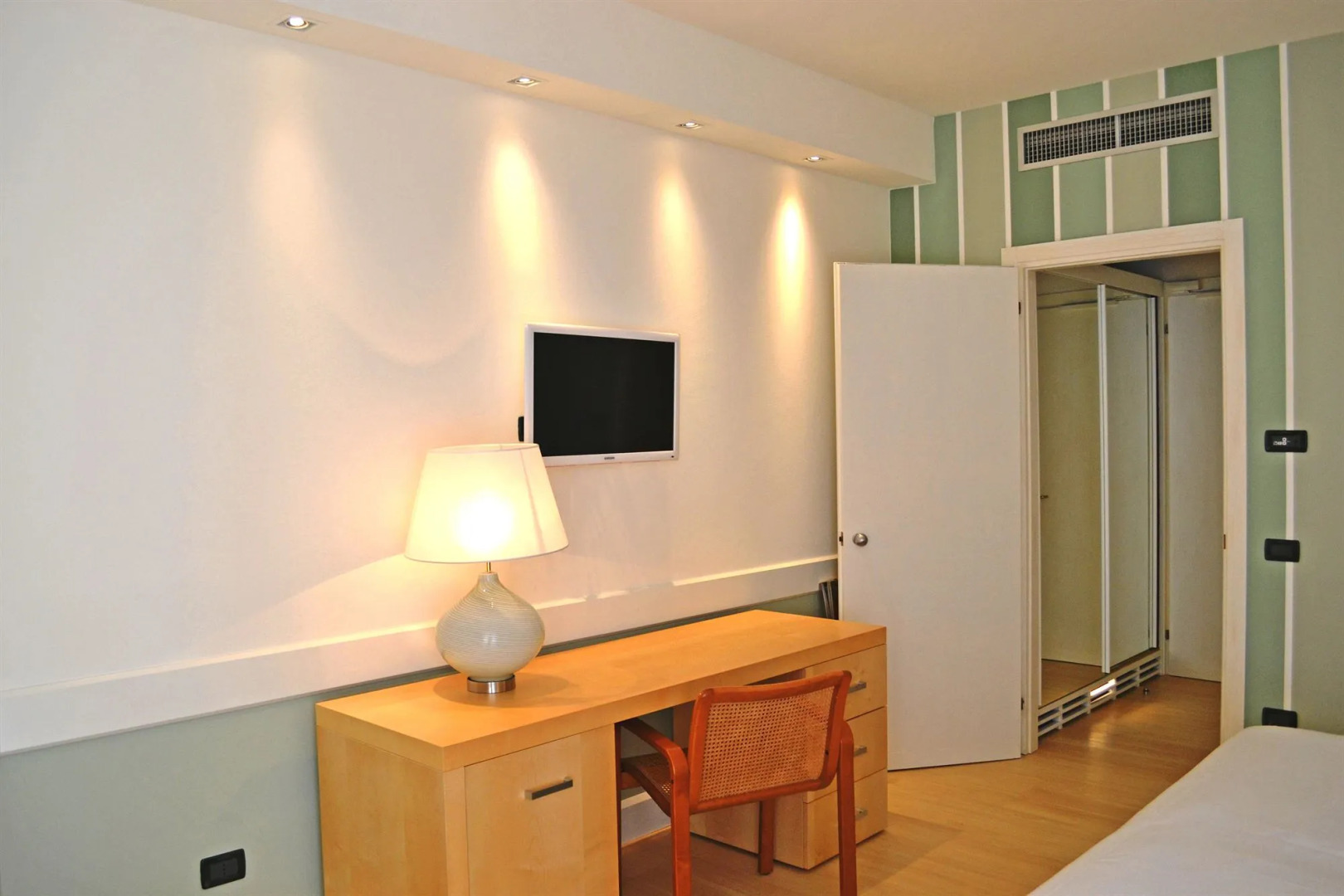 Union Lido Art & Park Hotel