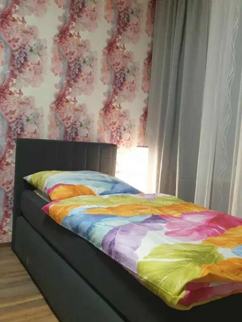 Gasthaus-Aparthotel